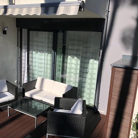 Pobierowo Apartments Экстерьер фото