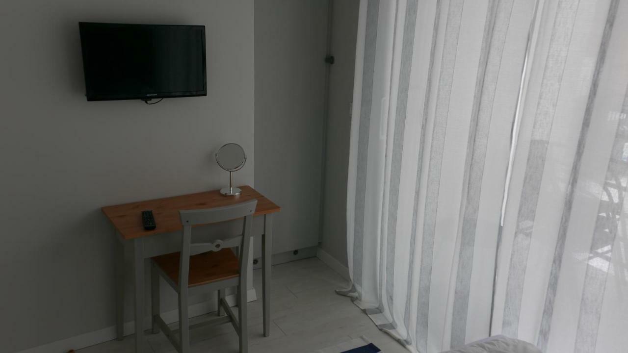 Pobierowo Apartments Экстерьер фото